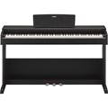 Piano Digital Yamaha YDP-103B Arius com Banco - Preto (Peça de Showroom)