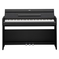 PIANO DIGITAL YDP-S54 COM BANCO Yamaha - Preto (Black) (BK)