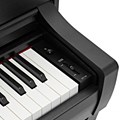 Piano Yamaha Digital CLP 745 com 88 Teclas - Preto