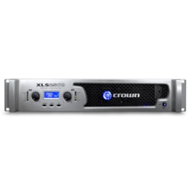 Potência Xls 2500 - (220v) ***NO ESTADO*** Crown Potência Xls 2500 - (220v) ***NO ESTADO*** Crown