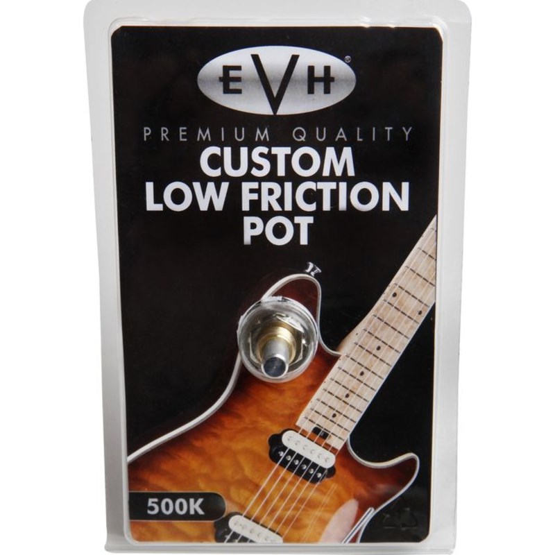 Potenciômetro Low Friction 500k  Eddie Van Halen EVH