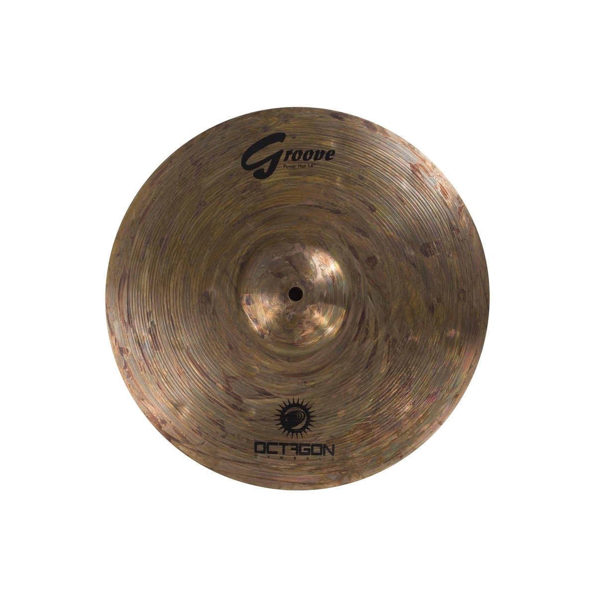 KUPO Octagon Hi-Hat Wood Board, KAB-018 - KUPO - KUPO Shop