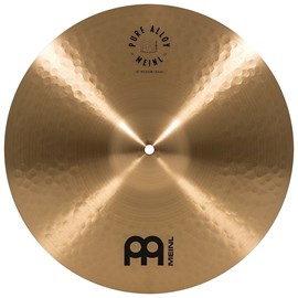 Prato 16" Pure Alloy Medium Crash Meinl Prato 16" Pure Alloy Medium Crash Meinl