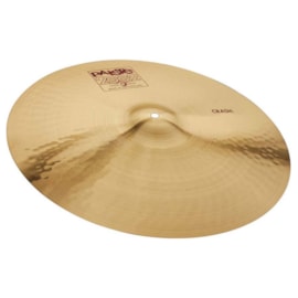 Prato 2002 Crash 17" Paiste Prato 2002 Crash 17" Paiste