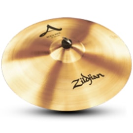 Prato 21" Avedis Rock Ride Zildjian Prato 21" Avedis Rock Ride Zildjian