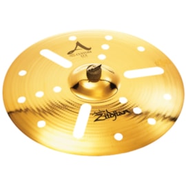 Prato A Custom 18 EFX Zildjian Prato A Custom 18 EFX Zildjian