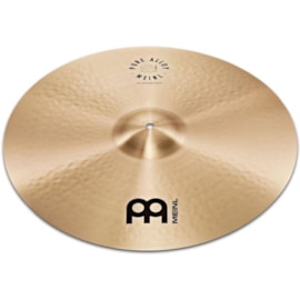Prato Crash 20" Polegadas Pure Alloy Medium Meinl Prato Crash 20" Polegadas Pure Alloy Medium Meinl