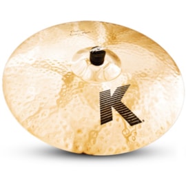 Prato K Custom 20" K0997 Session Ride Zildjian Prato K Custom 20" K0997 Session Ride Zildjian