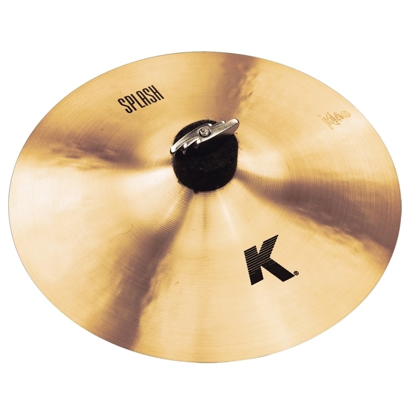 Zildjian k store splash 12