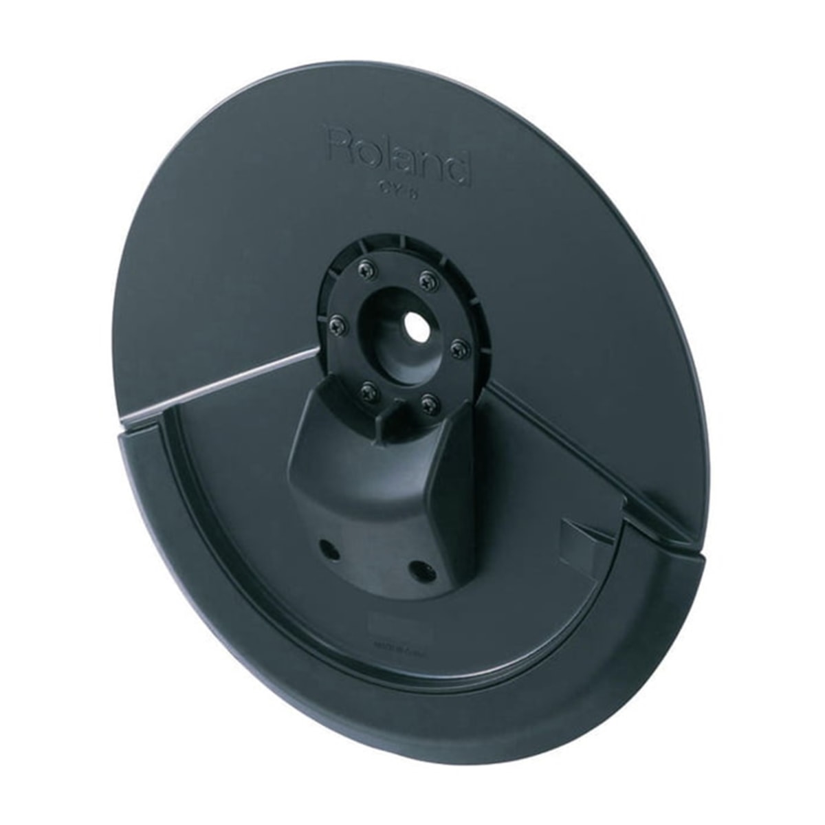 Roland  CY-5 。CY-8。CY-12R/C Roland - CY-12R/C | V-Cymbal® Ride/Crash