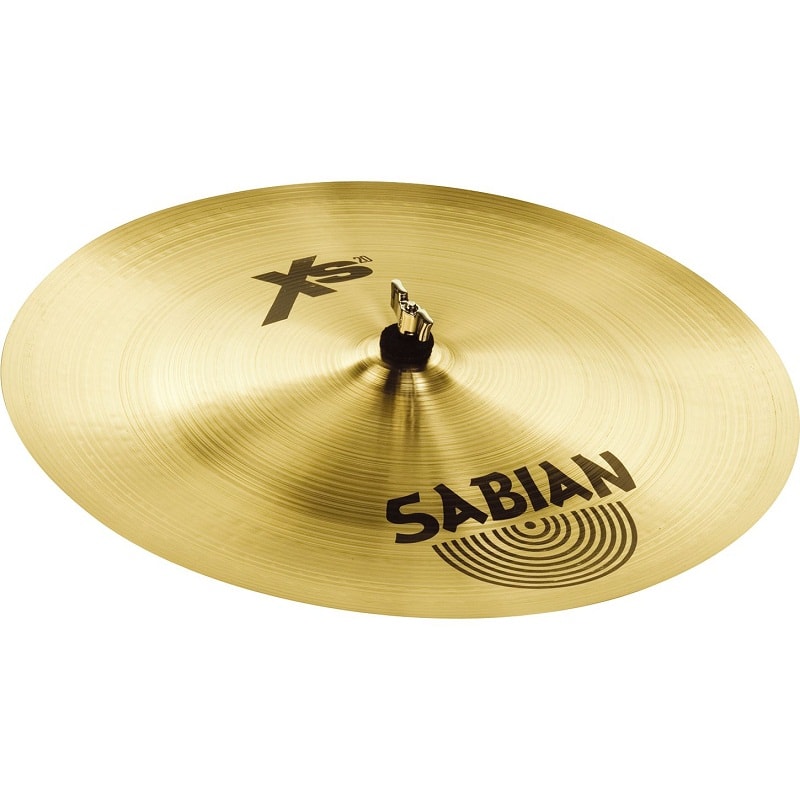 Prato Sabian Xs 1816 Chinese 18