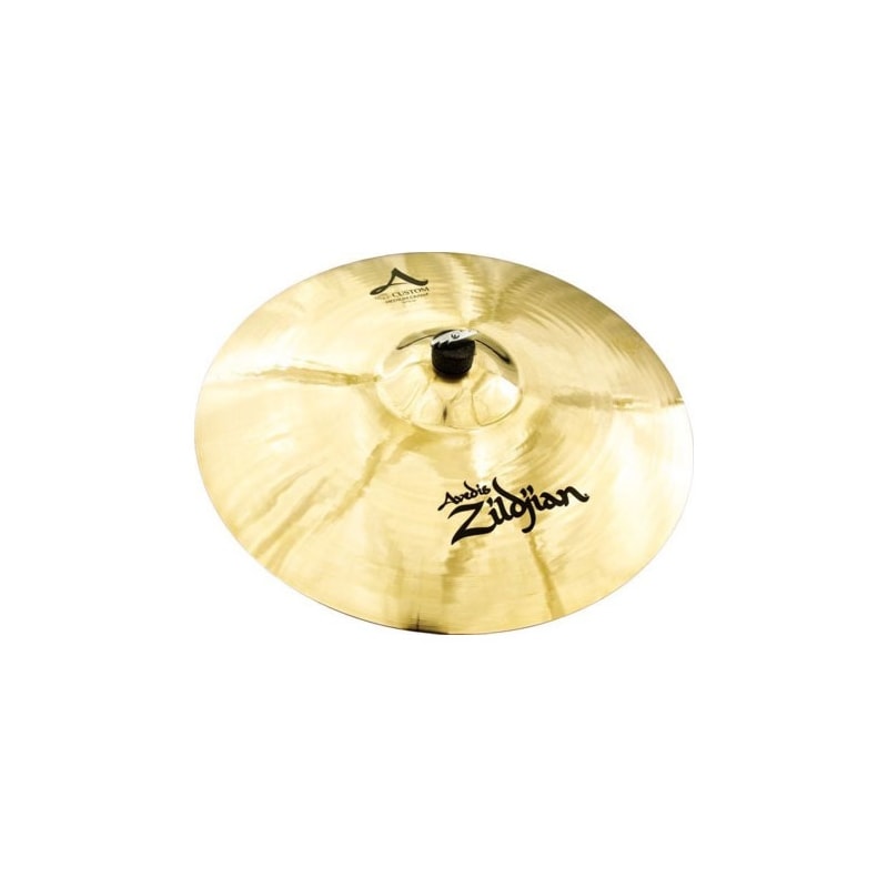 Prato Zildjian a Custom 17