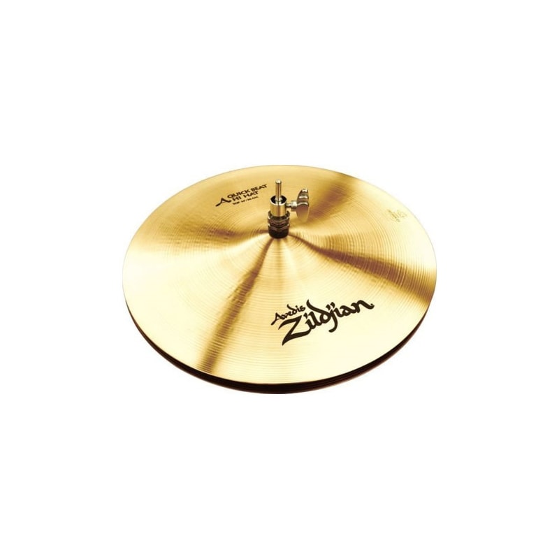 Prato Zildjian a Séries 14