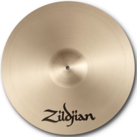 Prato Zildjian a Séries 18" A0268 Fast Crash Zildjian Prato Zildjian a Séries 18" A0268 Fast Crash Zildjian