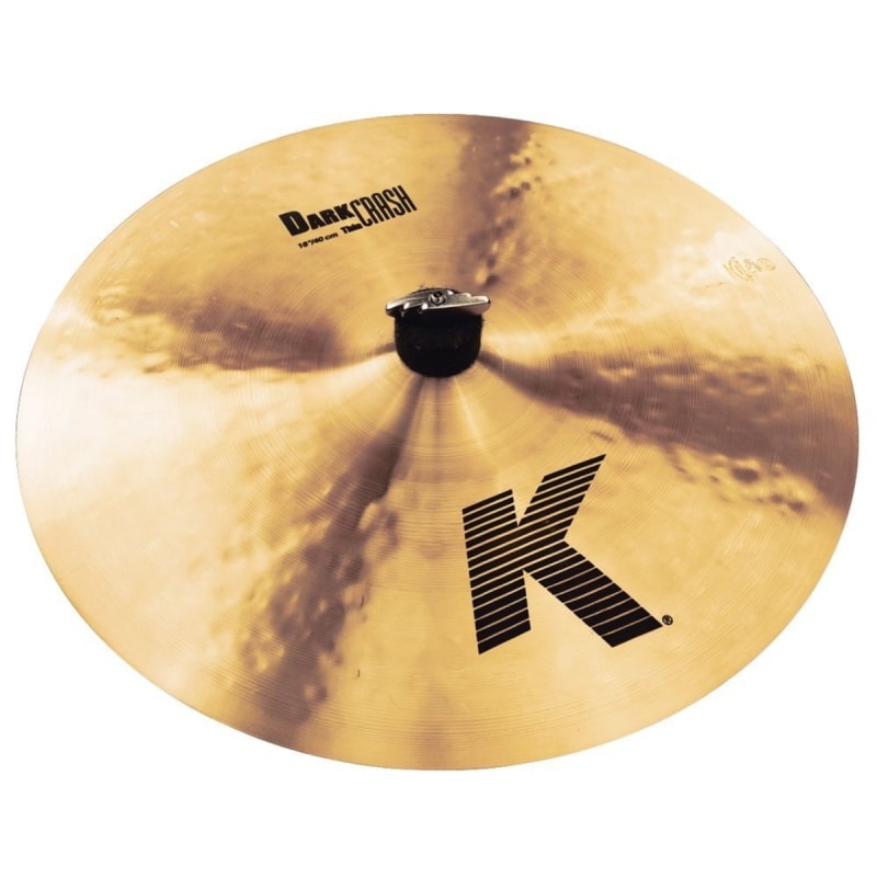 Prato Zildjian K Séries 16