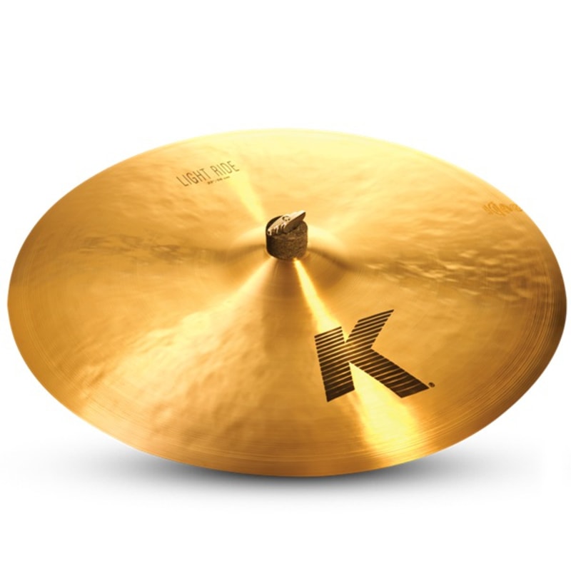 Prato Zildjian K Séries 22