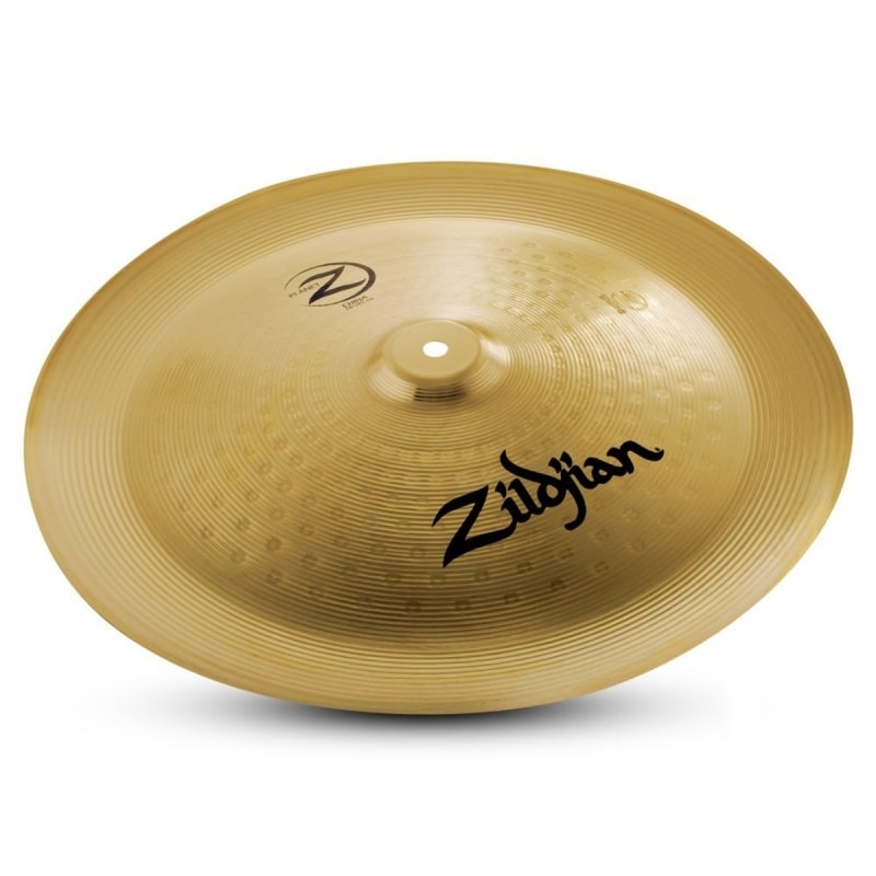 Prato Zildjian Planet Z 18