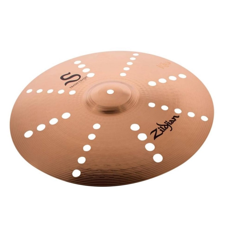 Prato Zildjian S Family 18