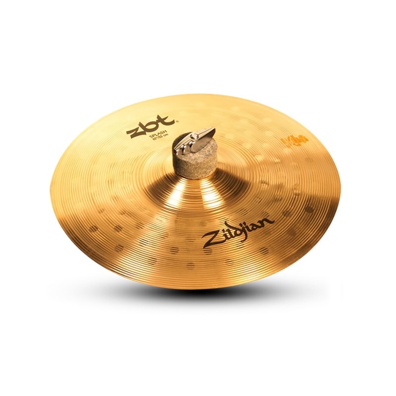 Zildjian zbt store 10 splash