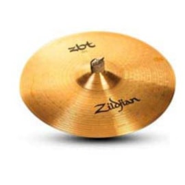 Prato Zildjian Zbt 18" ZBT18c Crash Zildjian Prato Zildjian Zbt 18" ZBT18c Crash Zildjian
