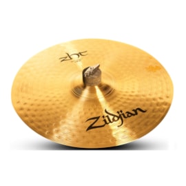 Prato Zildjian Zht 15" Zht15fc Fast Crash Zildjian Prato Zildjian Zht 15" Zht15fc Fast Crash Zildjian