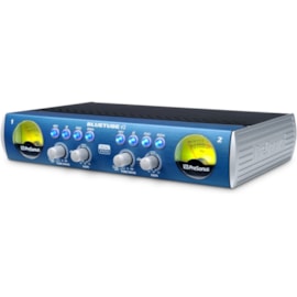 Pre-amplificador Valvulado Bluetube Dp V2 Presonus Pre-amplificador Valvulado Bluetube Dp V2 Presonus