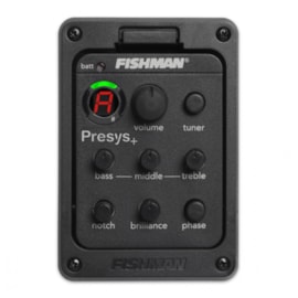 PRE EQUALIZADOR OEM-PSY-201 Fishman PRE EQUALIZADOR OEM-PSY-201 Fishman