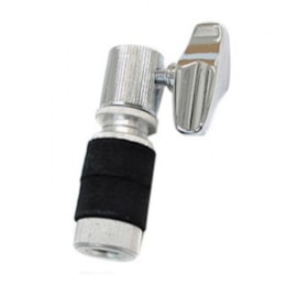 Presilha com Espaçador de Borracha Hcl-90 Pearl Presilha com Espaçador de Borracha Hcl-90 Pearl