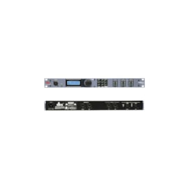 Processador Drive Rack Px (127v) DBX Processador Drive Rack Px (127v) DBX