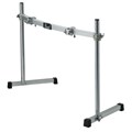 Rack Pearl Dr-501frontal com Clamps Pcx-100(2)