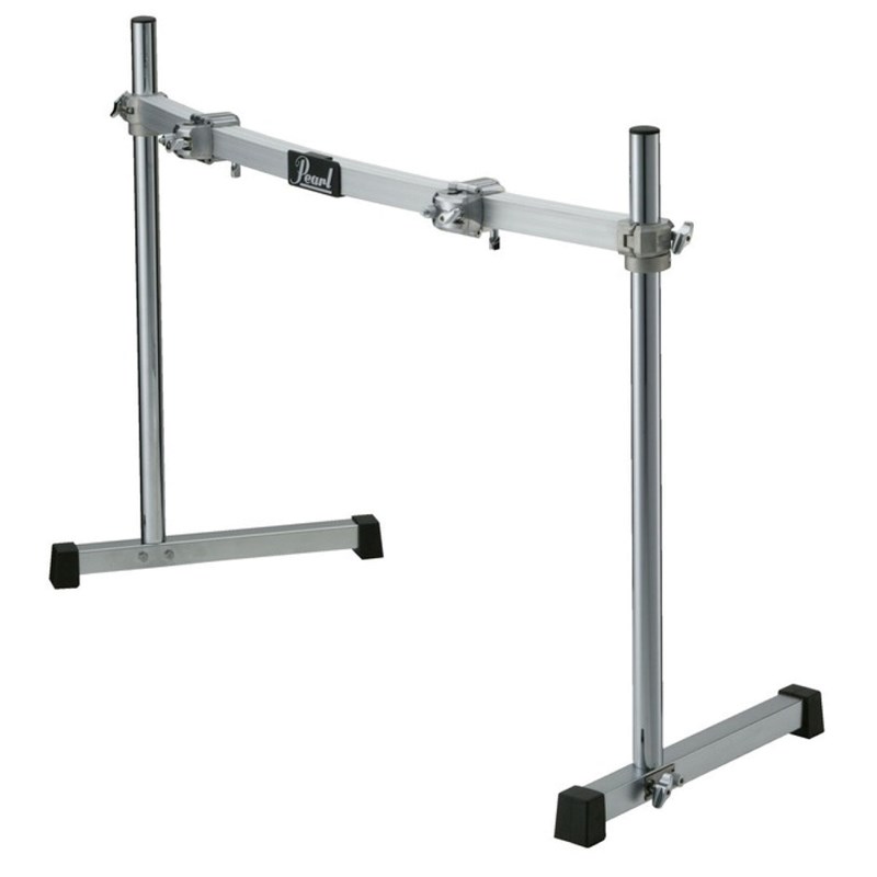 Rack Pearl Dr-501frontal com Clamps Pcx-100(2)