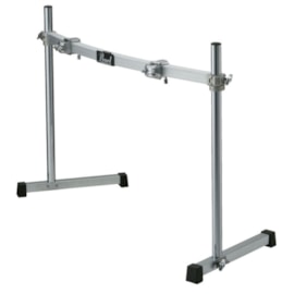 Rack Pearl Dr-501frontal com Clamps Pcx-100(2) Pearl Rack Pearl Dr-501frontal com Clamps Pcx-100(2) Pearl