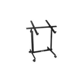 Rack Rs 9050 para Mixer + Periféricos Ajustável. On-stage Stands Rack Rs 9050 para Mixer + Periféricos Ajustável. On-stage Stands