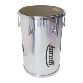 Rebolo 45X12" Aluminio TP215 Torelli Rebolo 45X12" Aluminio TP215 Torelli