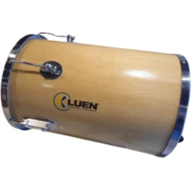 Rebolo Luen Verniz 45X12" 6 Afinações 26020