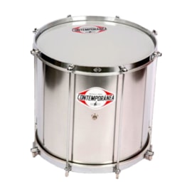 Repinique 10" Light Aluminio 140LT Contemporânea Repinique 10" Light Aluminio 140LT Contemporânea