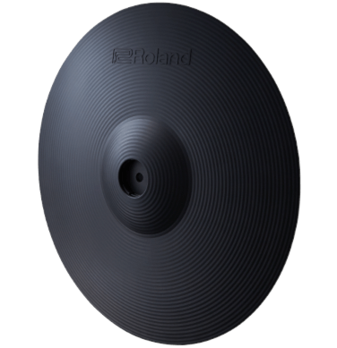 Roland CY-14R-T | Pad de prato Ride