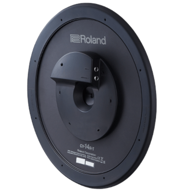 Roland CY-14R-T | Pad de prato Ride