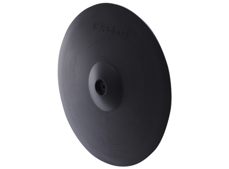 Prato Roland V-Cymbal CY-15R-MG Pad de Condução