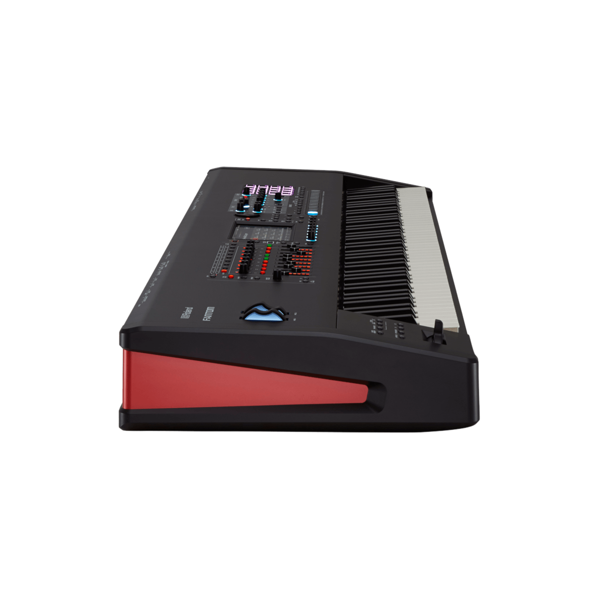 Roland FANTOM 8 | Workstation - Made in Brazil
