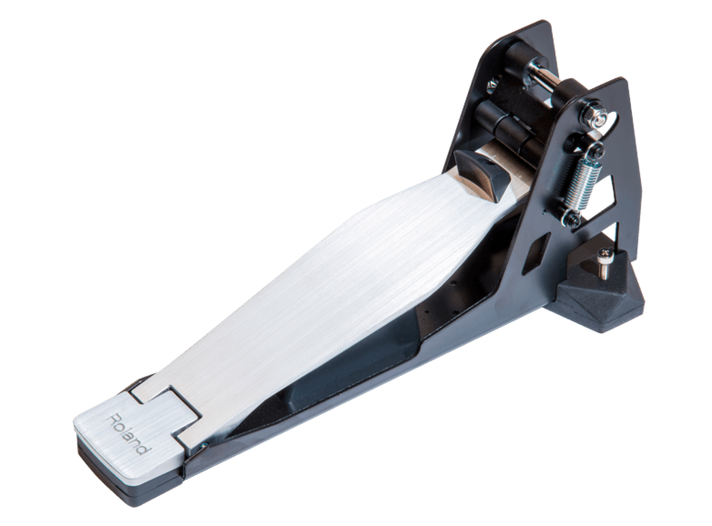 Pad Roland Vh-11 V-hi-hat Chimbal Eletrônico