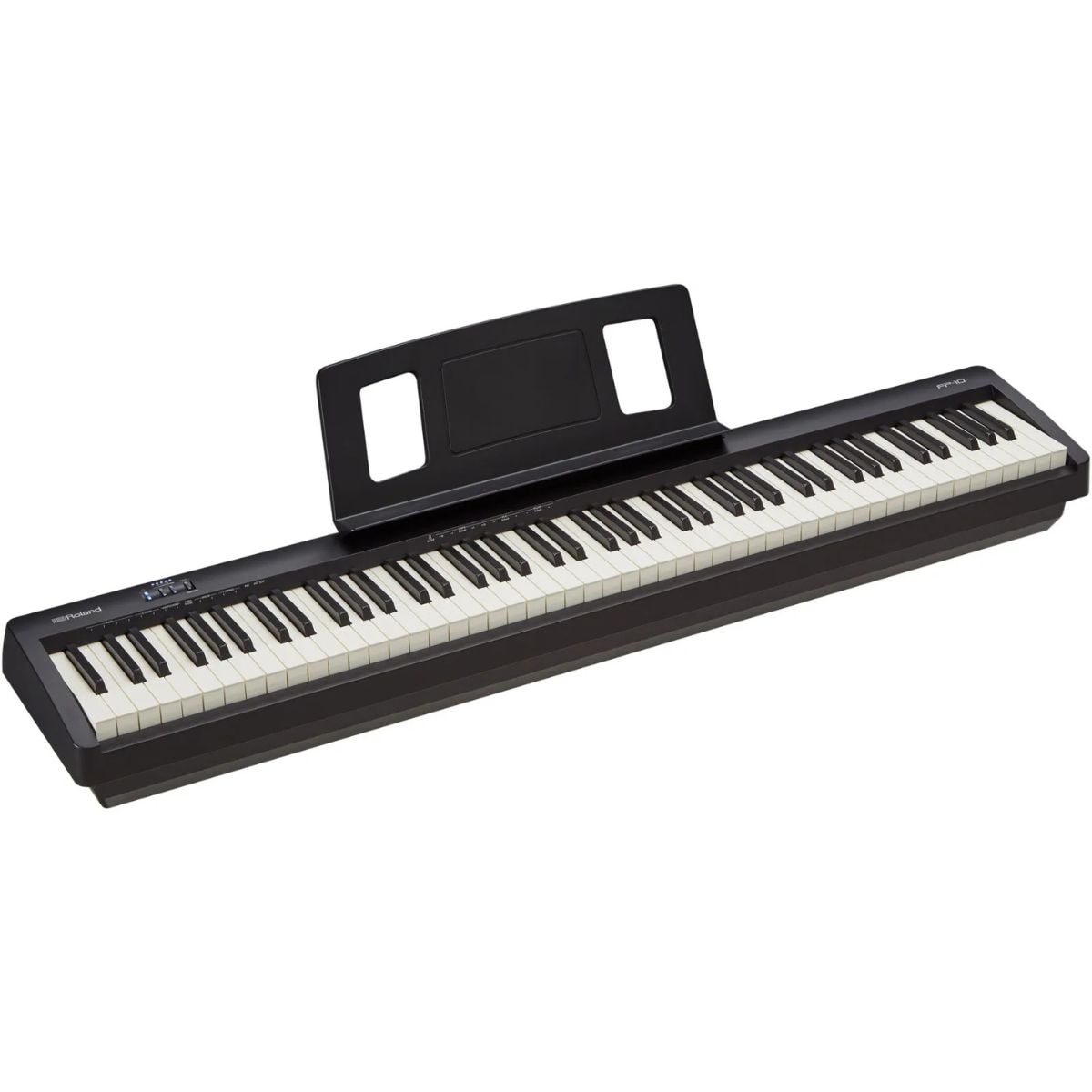 Roland FP-10 | Piano Digital