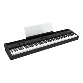 Roland FP-60X | Piano Digital com estante