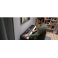 Roland FP-E50 | Piano Digital com Recursos de Entretenimento