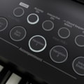 Roland FP-E50 | Piano Digital com Recursos de Entretenimento