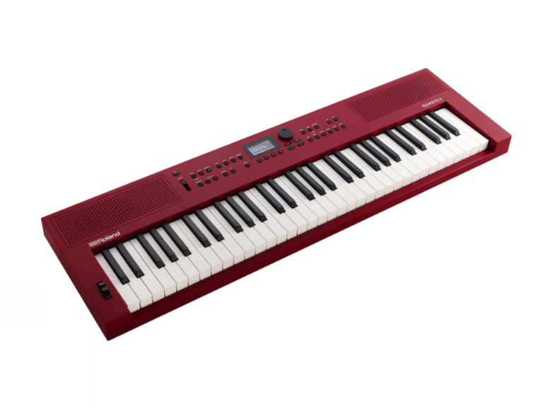 Roland GO:KEYS 3-TQ | Sintetizador