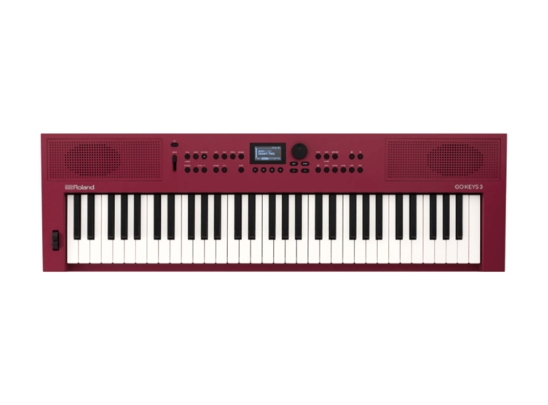 Roland JUPITER-X | Sintetizador