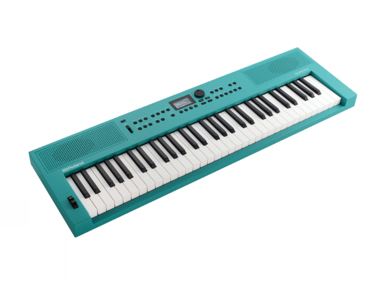 Roland JD-XI | Sintetizador