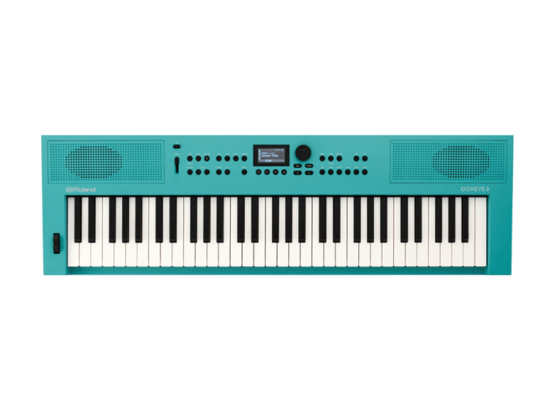 Roland GO:KEYS 3-TQ | Sintetizador