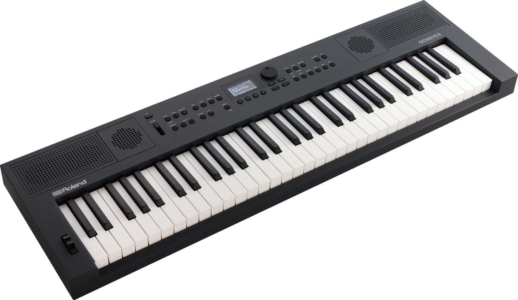 Roland GO:KEYS 5-GT | Sintetizador